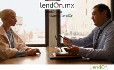 LendOn Telefono Atención Cliente